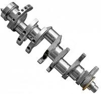 Вал коленчатый 